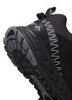 Мужские утепленные кроссовки Anta Wild Run Mid Cut черные - 6