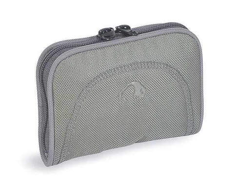 Tatonka Big Plain Wallet кошелек black