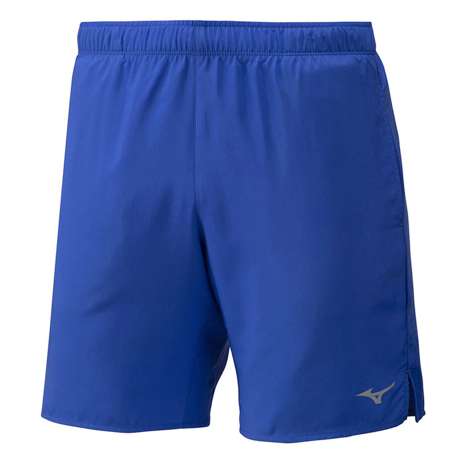 Mizuno Core 7.5 Short шорты для бега мужские синие (Распродажа)