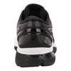 Asics Gel Nimbus 21 кроссовки для бега мужские черные (Распродажа) - 3
