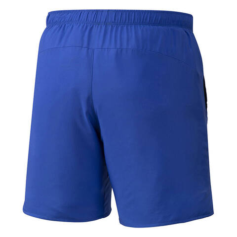 Mizuno Core 7.5 Short шорты для бега мужские синие (Распродажа)