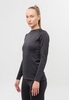 Женский комплект термобелья Nordski Intense grey - 5