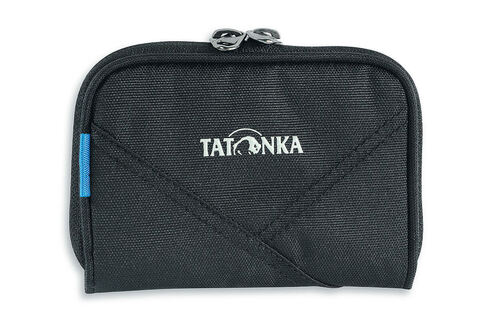Tatonka Big Plain Wallet кошелек black