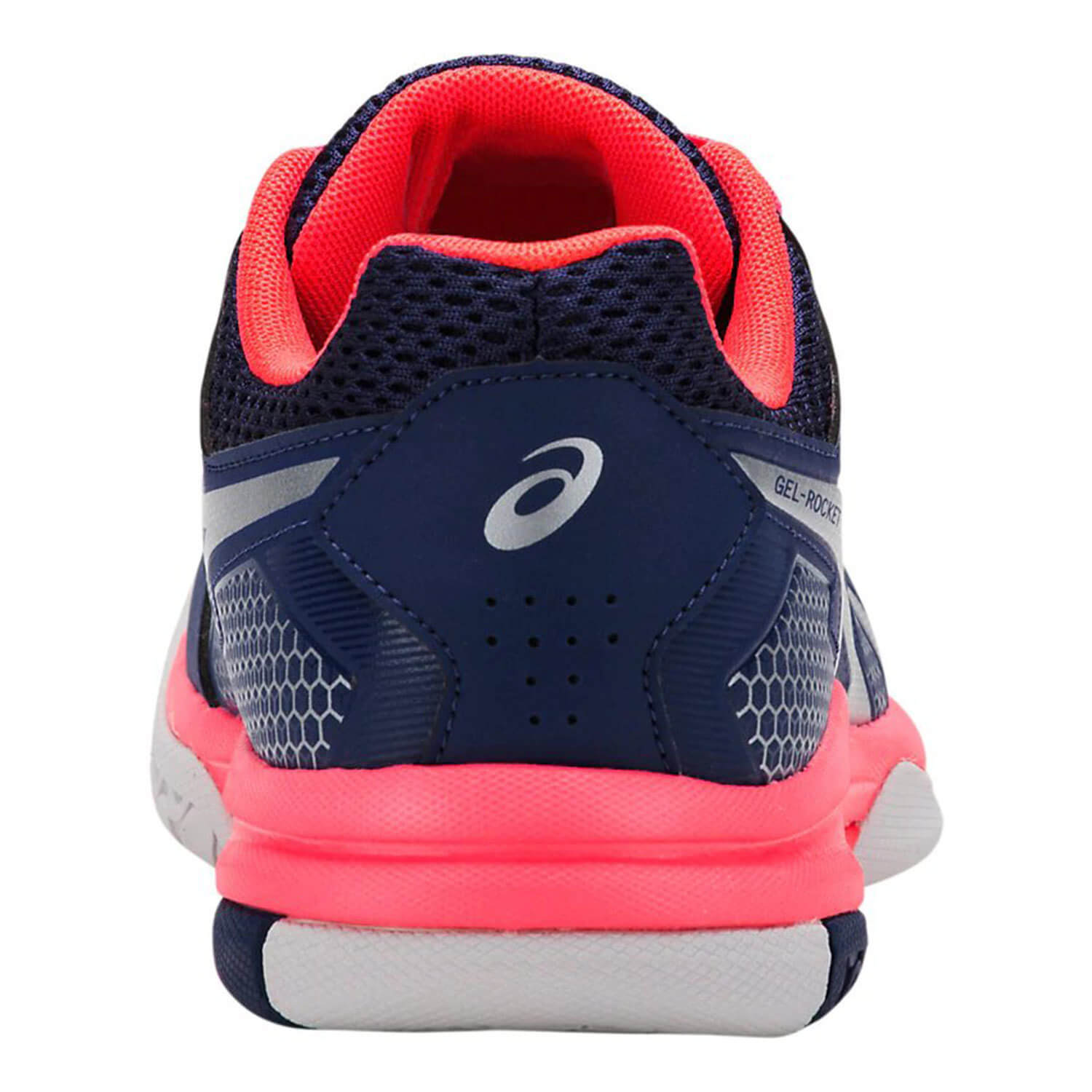 Asics gel rocket 8 sales womens court shoes