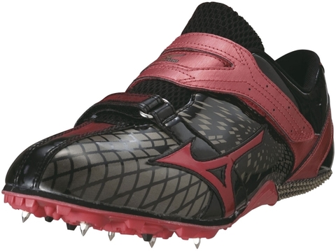 Mizuno tokyo 7 track spikes store