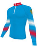 Лыжный гоночный костюм Noname XC Racing 21 унисекс national - 3