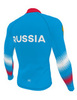 Лыжный гоночный костюм Noname XC Racing 21 унисекс national - 4