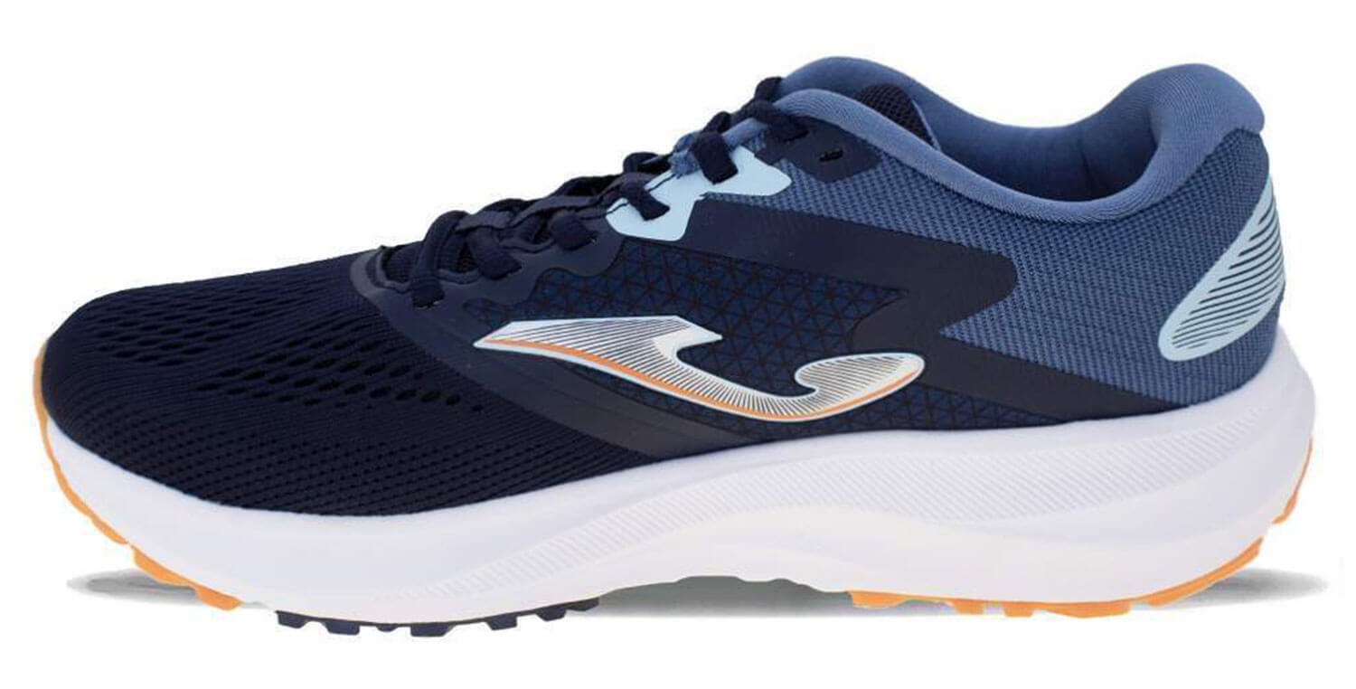 Мужские кроссовки для бега Joma Speed темно-синие - 4
