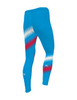 Лыжный гоночный костюм Noname XC Racing 21 унисекс national - 6