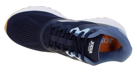 Мужские кроссовки для бега Joma Speed темно-синие