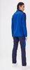 Asics Lined Suit спортивный костюм женский синий - 2