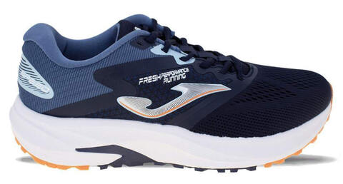 Мужские кроссовки для бега Joma Speed темно-синие