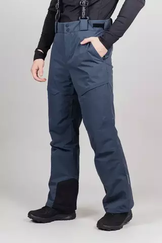 Мужские горнолыжные брюки Nordski Prime volcan