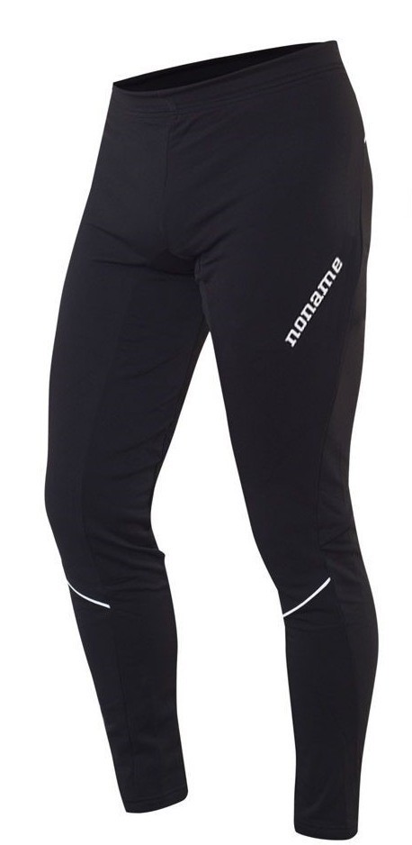 Утепленный лыжный комбинезон Noname Thermo унисекс - 4