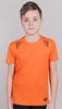Nordski Jr Run Light комплект для тренировок детский orange - 6