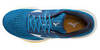 Mizuno Wave Inspire 17 кроссовки для бега мужские синие - 4