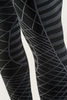 Craft Active Intensity комплект термобелья мужской с футболкой черный принт - 4