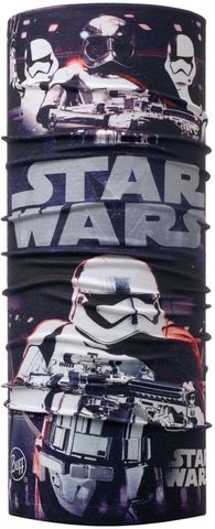 Buff Star Wars Original First Order многофункциональная бандана-труба детская