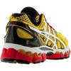 Кроссовки для бега Asics Gel-Nimbus 15 yellow мужские - 1