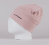 Тренировочная шапка Nordski Train Long soft pink - 1