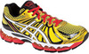 Кроссовки для бега Asics Gel-Nimbus 15 yellow мужские - 6