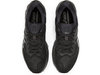 Asics Gel Kayano 26 2E кроссовки для бега мужские черные - 5