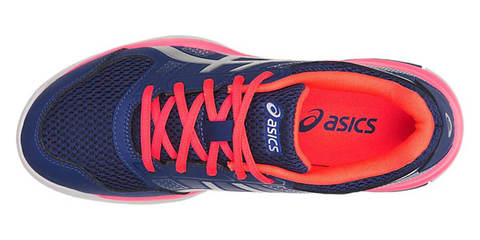 Asics Gel Rocket 8 B756Y 400 Five sport