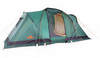 Alexika Indiana 4 кемпинговая палатка четырехместная - 1
