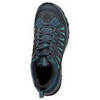 Женские кроссовки для бега Salomon Eos Aero синие - 4
