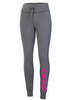 Спортивные брюки женские Asics Gym Pant серые - 1