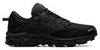 Asics Gel Fujitrabuco 8 GoreTex кроссовки для бега мужские черные - 1