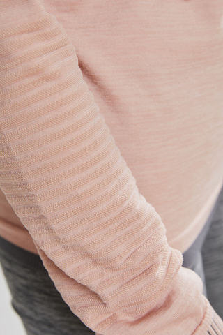 Craft Fuseknit Comfort детское термобелье рубашка