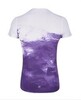 Женская тренировочная футболка Noname Comp Tee T-Shirt 26 WOS light purple - 2