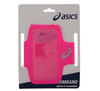 ASICS MP3 карман на руку розовый - 1