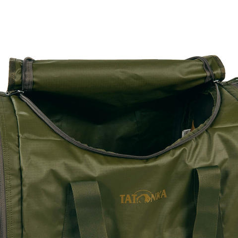 Tatonka Travel Duffle M дорожная сумка olive