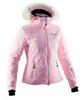 Женская горнолыжная куртка 8848 Altitude Livinia (pink) - 1