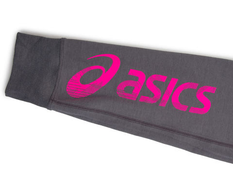 Спортивные брюки женские Asics Gym Pant серые