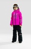 Детская горнолыжная куртка 8848 Altitude Kate (flox) - 3