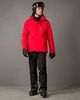 8848 Altitude Castor Wandeck горнолыжный костюм мужской red-black - 1