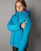 8848 Altitude Tella детская горнолыжная куртка fjord blue - 4