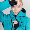 Женская горнолыжная куртка Nordski Lavin malachite - 4