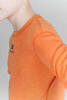 Детское термобелье комплект Nordski Soft orange-green - 6