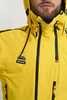 Cool Zone PROXY комбинезон сноубордический мужской желтый - 6