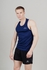 Мужской комплект для тренировок Nordski Run Athletic Belt темно-синий - 1