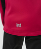 Детская лыжная куртка Nordski Jr. Advance pink-black - 11