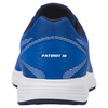 Asics Patriot 10 кроссовки для бега мужские синие-белые - 3