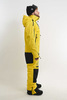 Cool Zone PROXY комбинезон сноубордический мужской желтый - 3