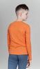 Детское термобелье комплект Nordski Soft orange-green - 5