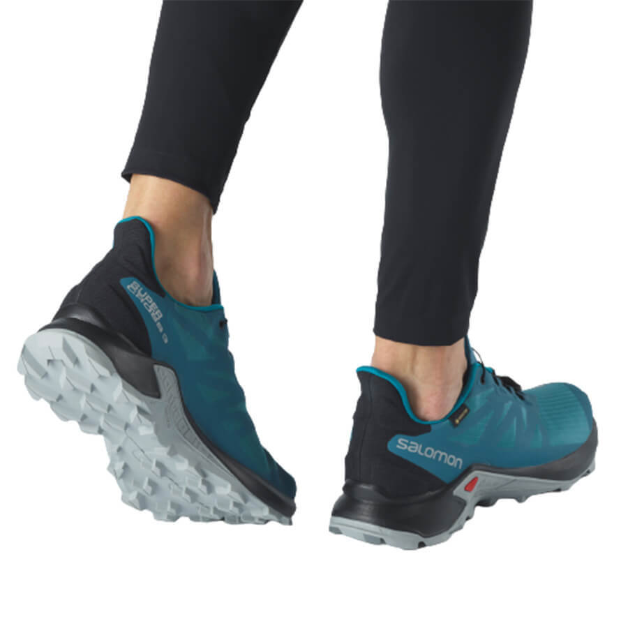 Supercross outlet gtx salomon