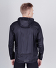 Мужская куртка для бега Nordski Pro Light black - 2